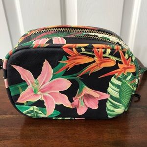 Zara Tropical Camera Bag